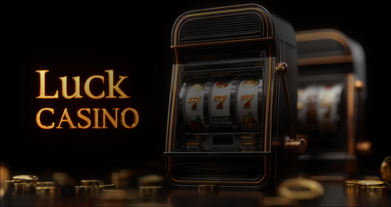 Luck Casino
