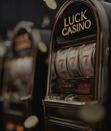 Luck Casino