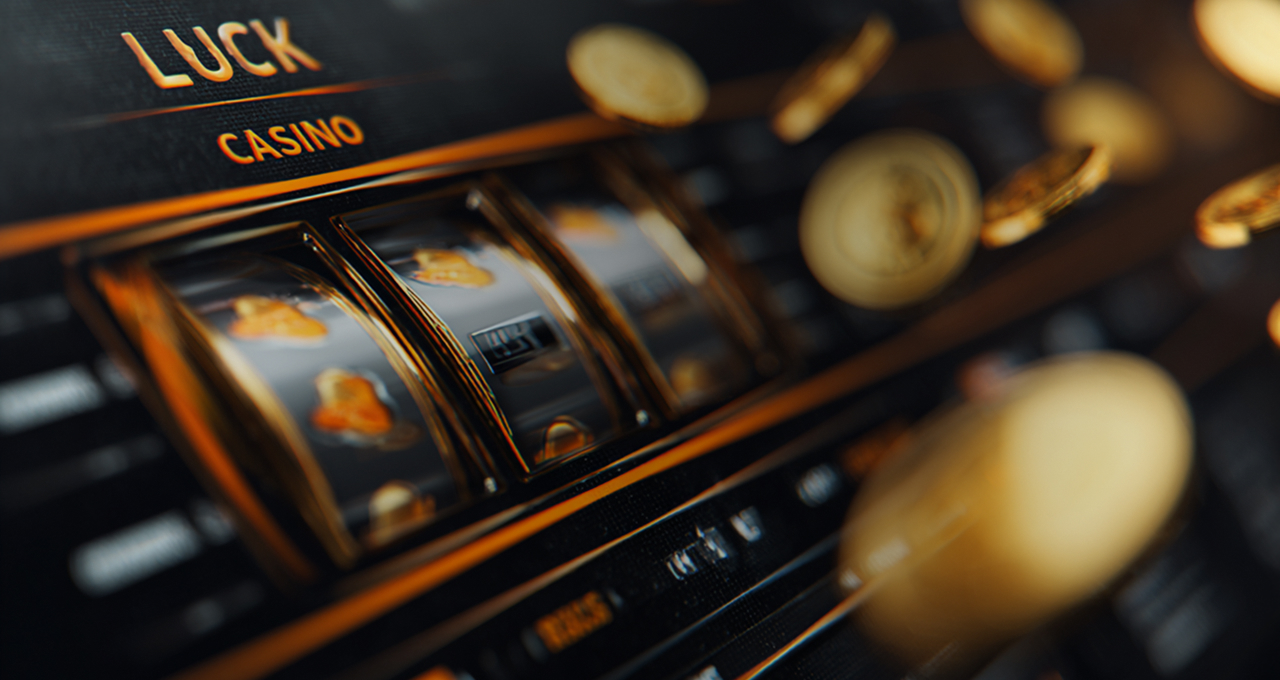 Luck Casino